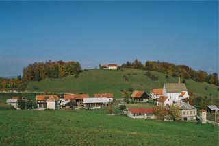 Krajevna skupnost Šentrupert